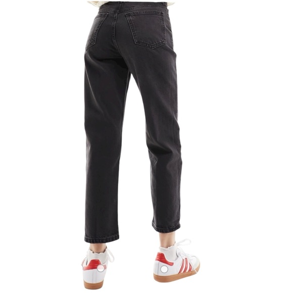 Mango Jeans Size 10 - Picture 2 of 12